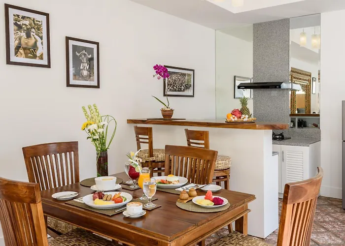Hevea Villas