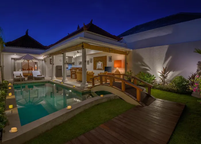 Hevea Villas